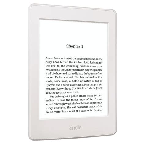 Image result for Kindle Paperwhite eReader