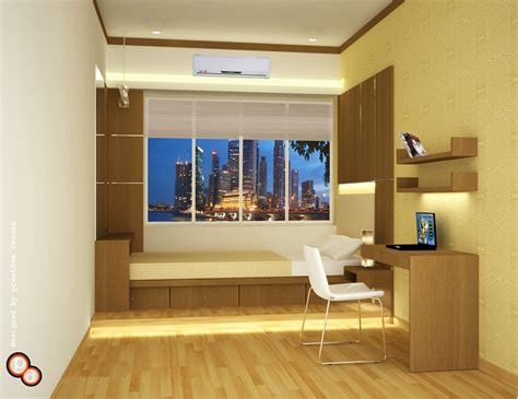 9 Small Bedrooms to Copy | homify