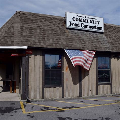 Second Harvest Food Bank of East Tennessee
