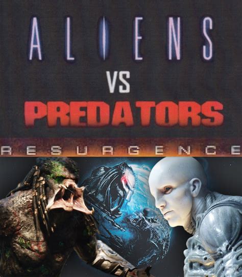 Alien vs Predator 3 2026 的图像结果