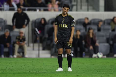Stonewalled: LAFC 0, Atlanta United 0 - Angels on Parade