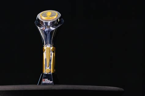 FIDE World Championship 2024: Gukesh draws White in the first game ...