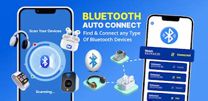 Image result for How to Use Bluetooth Auto Connect App