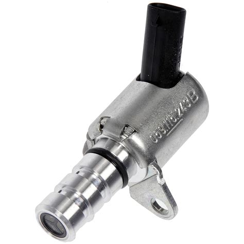 Dorman 916-873 Engine Variable Valve Timing (VVT) Solenoid for Specific Audi / Volkswagen Models ...