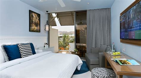 AGAMIM BY ISROTEL COLLECTION (Eilat) - Hotel Reviews, Photos, Rate ...