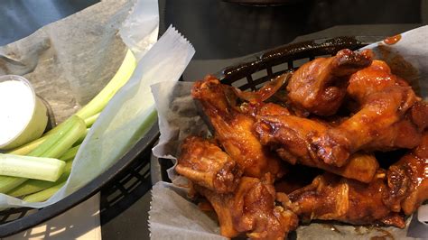 National Chicken Wing Day - Celebrate History, Recipes, Festivals