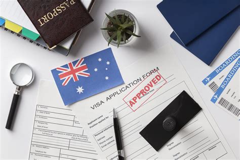 How Long Does It Take To Get Australian Citizenship?
