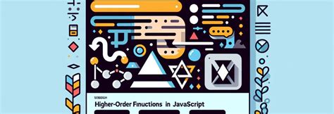 Higher Order Functions JavaScript 的图像结果
