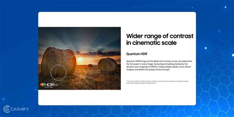 QLED Vs OLED: Which Technology Is Better? Explained | Cashify Smart TVs ...