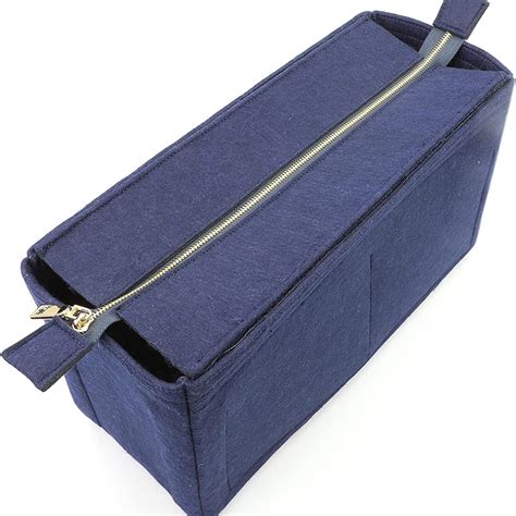Felt Purse Organizer Insert for Handbags – GreenSheepXPP