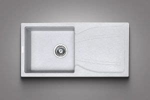 Quartz Single Drain Bowl Sink Manufacturer, Supplier from Jodhpur