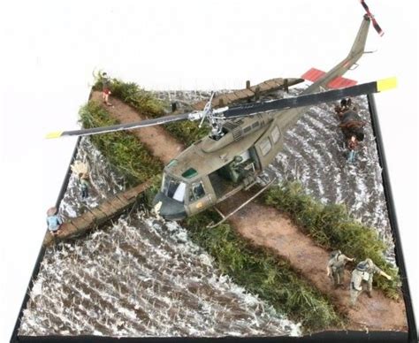 Scale Model 的图像结果