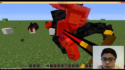 Image result for Morf Mod Minecraft