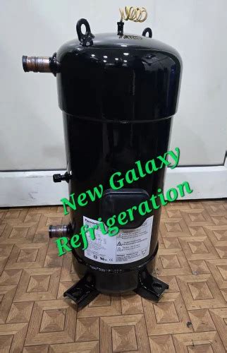 S-CN753H8H Panasonic Scroll Compressor Supplier Delhi 7.5 TR at Best Price