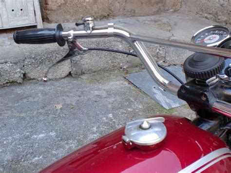 Norton P11 750cc | BRITISH Only Austria Fahrzeughandel GmbH