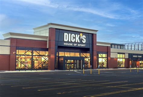 DICK’S House of Sport Store in Johnson City, NY | 1546