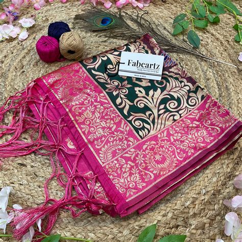 SawanDup Beautiful Jacquard Woven Design Dupatta for women | Only Dupa ...