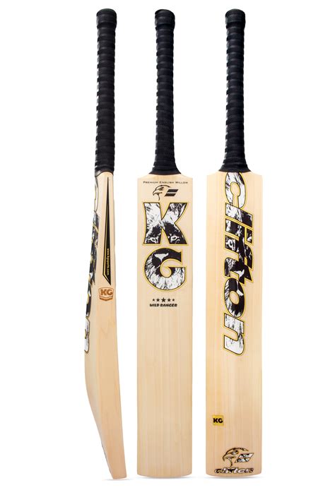 KG Wild Ranger Cricket Bat – KG Cricket