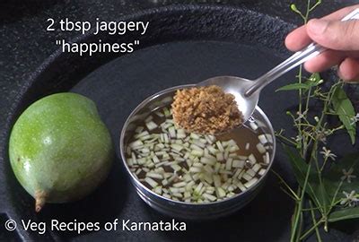 Ugadi pachadi recipe | Yugadi pachadi ingredients and significance ...