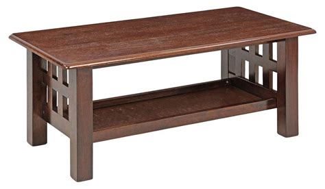 Varsha Furniture Living Room Furniture Coffee Table Shape :- Rectangle ...