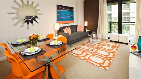 Yale West Apartments - BBGM Architects & Interiors | MONOGRAM at BBGM ...