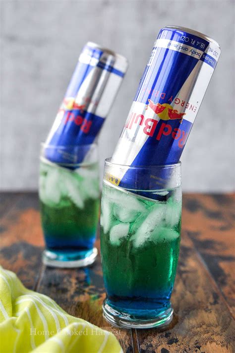 Irish Trash Can Drink Recipe - Home Cooked Harvest