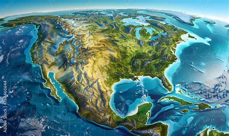 USA Geo Map 的图像结果