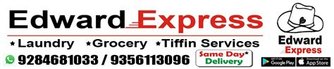 Edward Express Laundry & Dry Cleaning