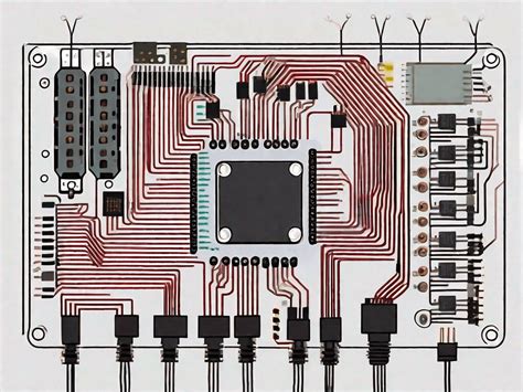 Image result for GPIO Output