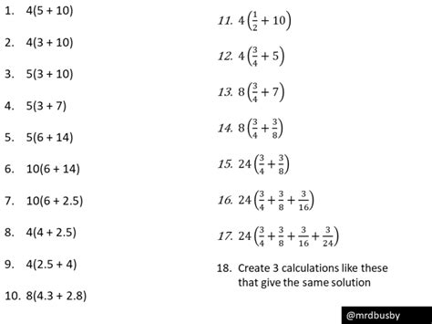 Distributive Law Division 的图像结果