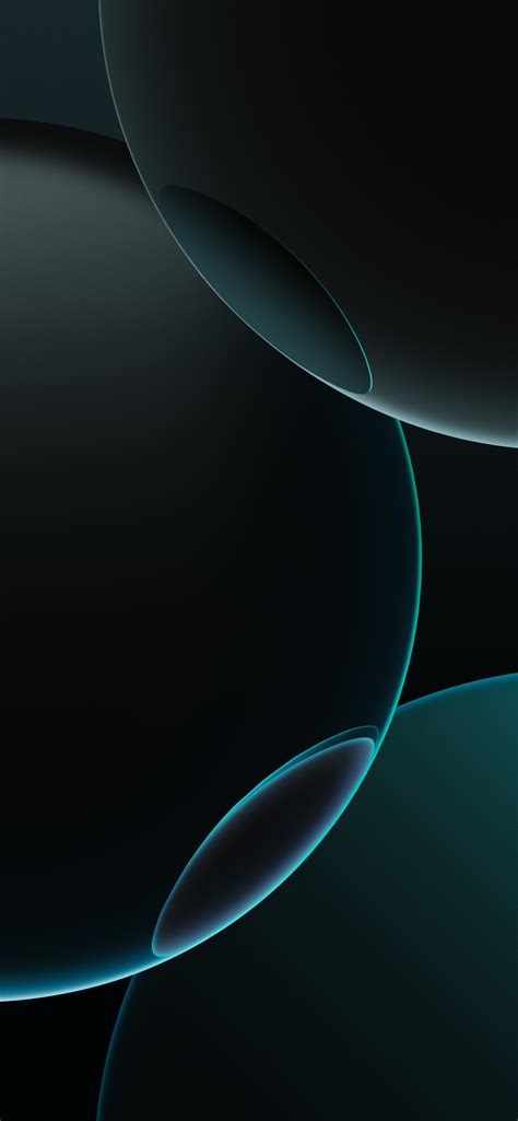 iPhone 16 Stock Wallpaper Dark Green Blue 2025 Best Most Popular Free ...