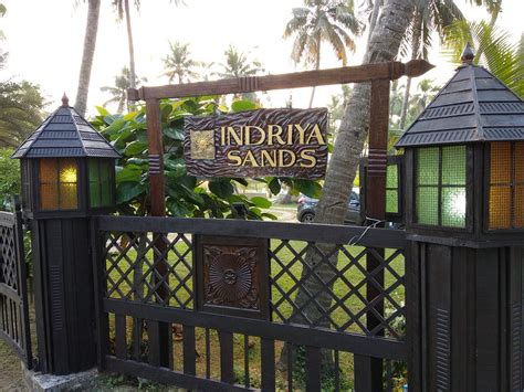 INDRIYA BEACH RESORT & SPA (Cherai Beach, Kerala) - Villa Reviews ...