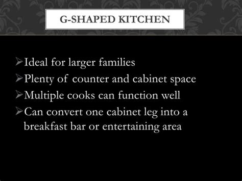 Image result for Basic Kitchen Layout Types