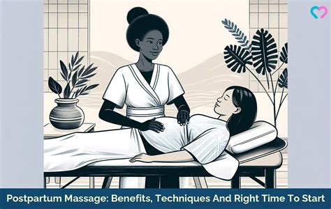 Postpartum Massage: Complete Guide For Safe, Effective Recovery