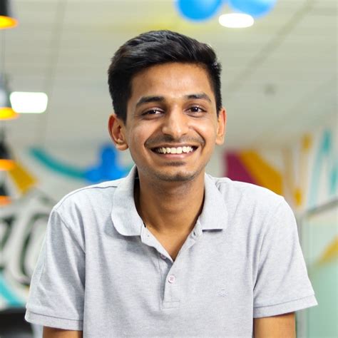 Pratham Jindal - Founder | Stackforce