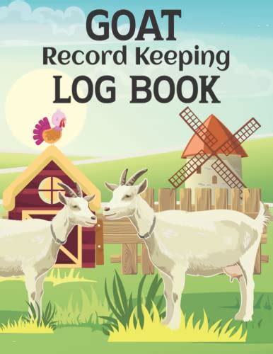 Image result for Goat Record Keeping Program
