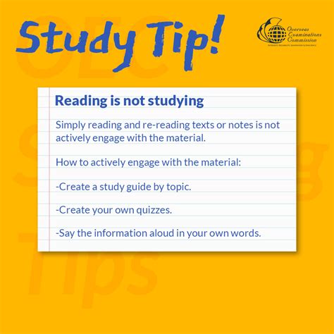 Image result for How to Exam Tips