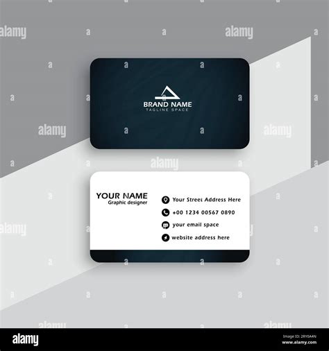 Business Card Design 的图像结果