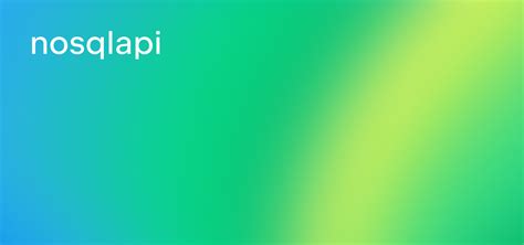 Image result for Embedded NoSQL Database Python