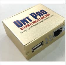 Buy hot new UMT Pro BOX UMT+Avengers 2in1 box Ultimate Multi Tool Box ...