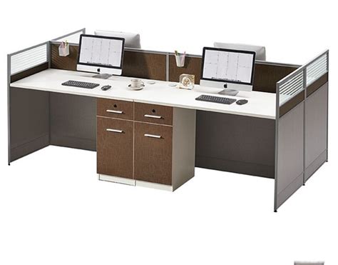 Office Furniture in Kanpur , Office Workstations, Modular Workstation ...