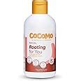 Buy Cocomo Rooting For You Hair Oil - 200ml (Age 4+ years) 12-in-1 ...
