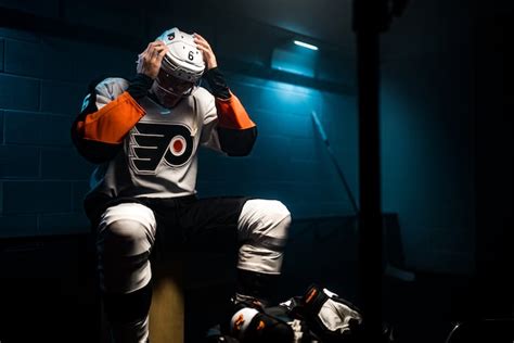Flyers Reverse Retro jerseys honor Stanley Cup teams, include Cooperalls