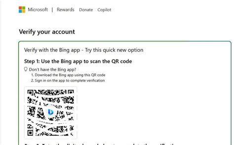 Microsoft rewards new redeem method? - Microsoft Q&A