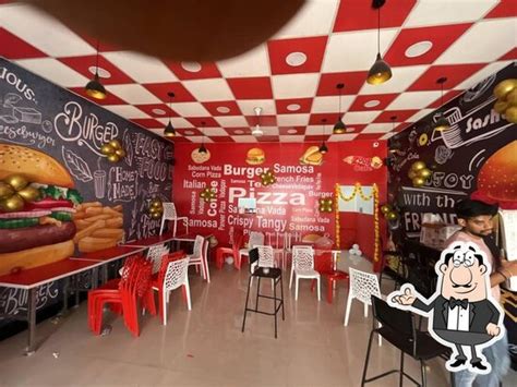 Sasha's Zoop Cafe, Chittoor - Restaurant menu, prices and reviews