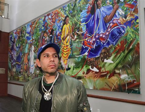 Healing through art: Muscogee Nation’s Council Oak Comprehensive ...