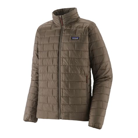 Patagonia Men's Nano Puff Jacket | Active Endeavors - Active Endeavors