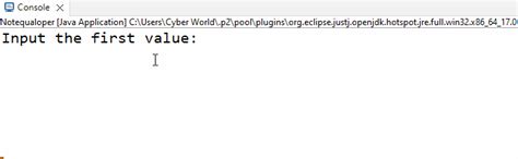 What This Mean in Java 的图像结果