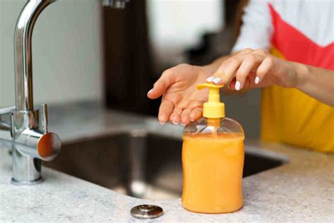 World Hand Hygiene Day: Clean hands save lives