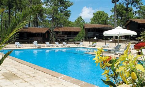 RÉSIDENCE LES SENTES (Carcans) - Apartment Reviews, Photos, Rate ...